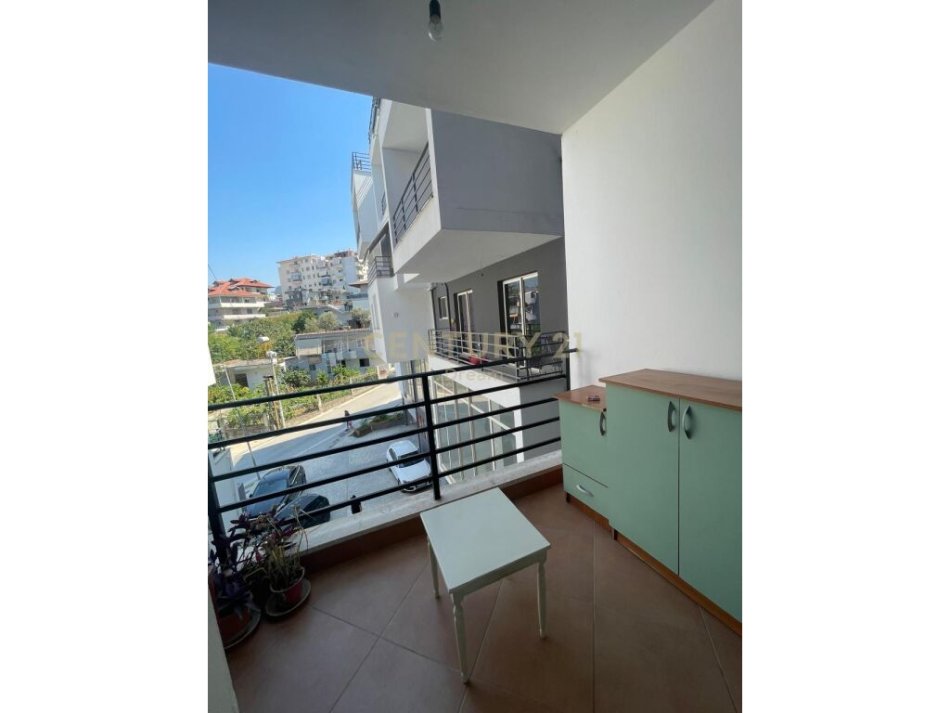Tirane, shitet apartament 1+1 Kati 3, 72 m² 80.000 € (prane zones se Freskut, (Kompleksi Tom Doshi).)