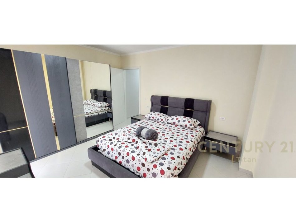 Tirane, shitet apartament 2+1+Ballkon Kati 6, 96 m² 180.000 € (prane prokurorise ne rrugen Mine Peza)