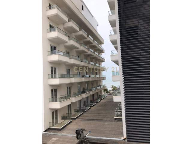 Durres, shitet apartament 1+1 QERRET, 50.000 Euro (Qerret)