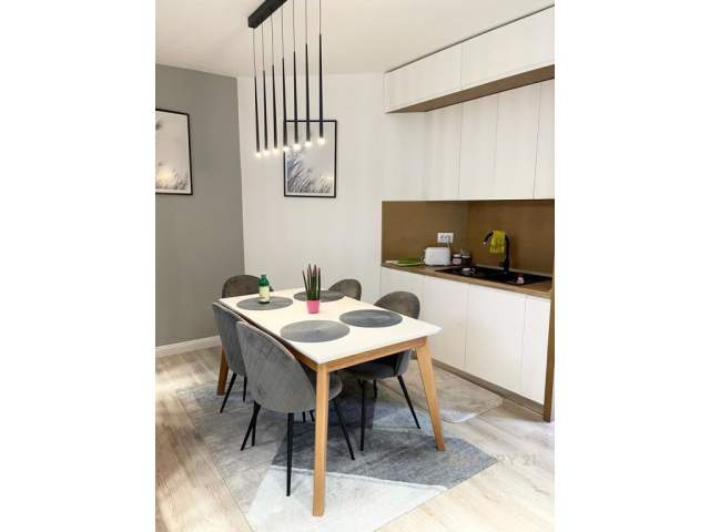 Tirane, Super Apartament i investuar ne Don Bosko, 106.000 Euro (Don Bosko)