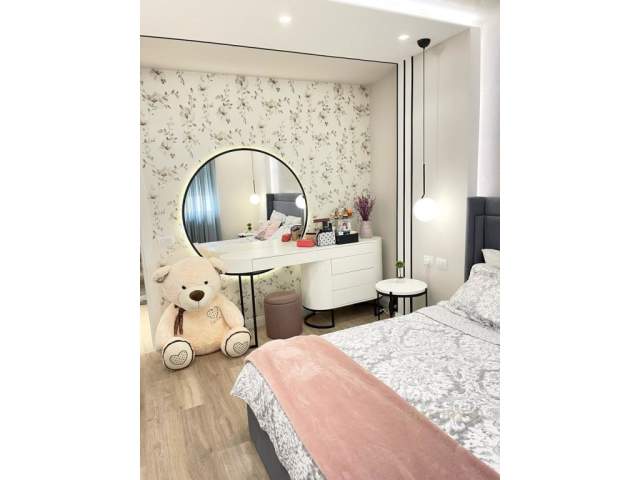 Tirane, Super Apartament i investuar ne Don Bosko, 106.000 Euro (Don Bosko)