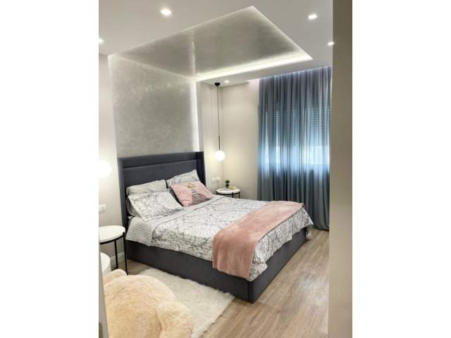 Tirane, Super Apartament i investuar ne Don Bosko, 106.000 Euro (Don Bosko)