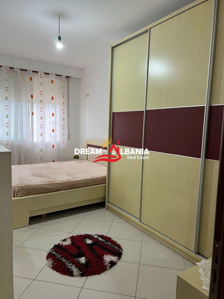 Tirane, shitet apartament 2+1+Ballkon Kati 6, 116 m² 160.000 €