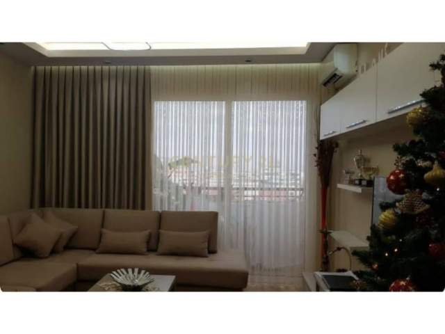 Tirane, shes apartament 2+1+BLK Kati 12, 110 m² 215.000  (Sheshi Skenderbej)