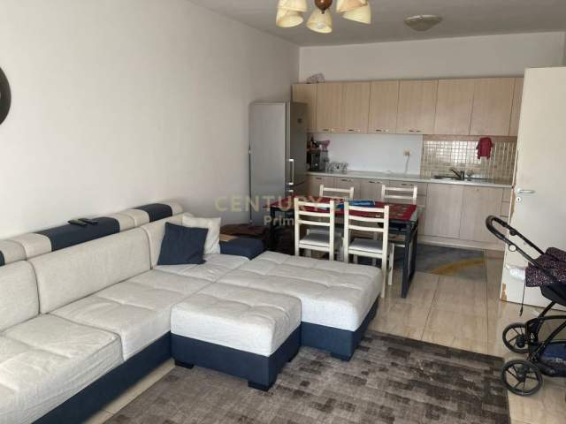 Tirane, shes apartament  2+1+2 prane Ish Markates ne Ali Dem! 110 m² 91.000 Euro