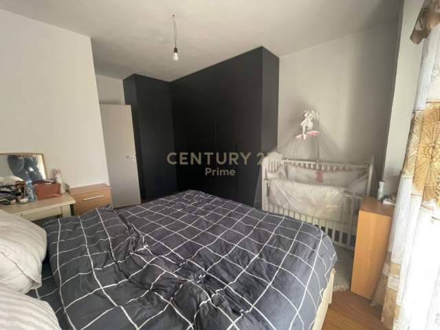 Tirane, shes apartament  2+1+2 prane Ish Markates ne Ali Dem! 110 m² 91.000 Euro