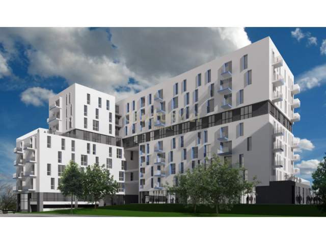 Tirane, shitet apartament 2+1+BLK Kati 7, 121 m² 108.000 Euro (Rruga Hamdi Pepo, Selitë)