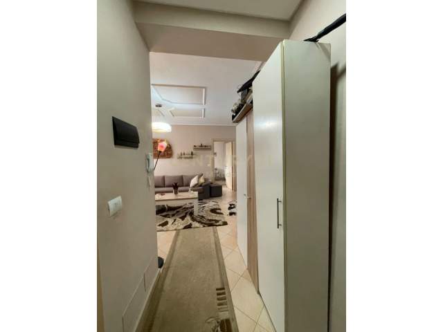 Tirane, shes apartament Kati 2, 65 m² 77.000 Euro (Kopshti Zoologjik)
