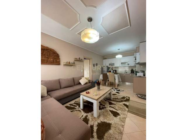 Tirane, shes apartament Kati 2, 65 m² 77.000 Euro (Kopshti Zoologjik)