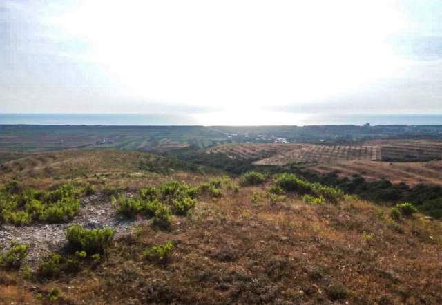 Durres, shes toke 6.200 m² 70.000 Euro