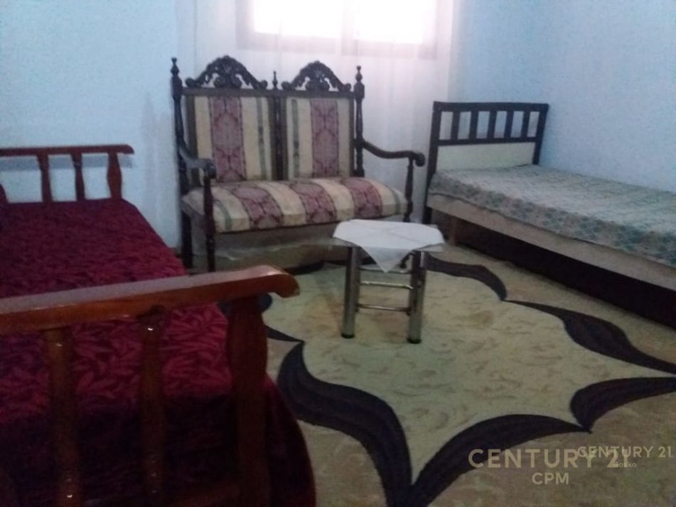 Tirane, jepet me qera 2+1 Kati 2, 500 € (Don Bosko, prane Vizion Plus)