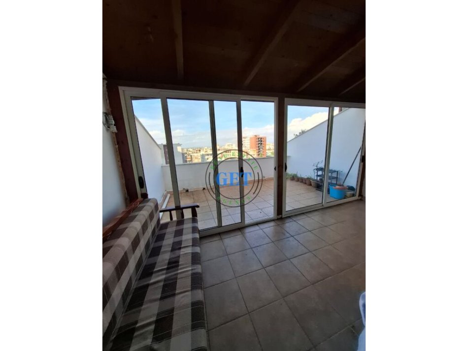 Durres, shitet garsonier Kati 7, 69.000 € (Lagja nr.6)