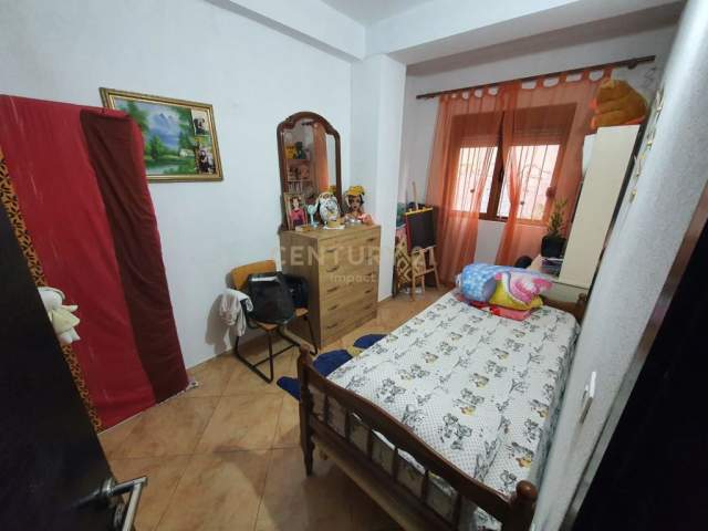 Tirane, shitet apartament 3+1 Kati 0, 115 m² 75.000 Euro (Astir, Tirane)