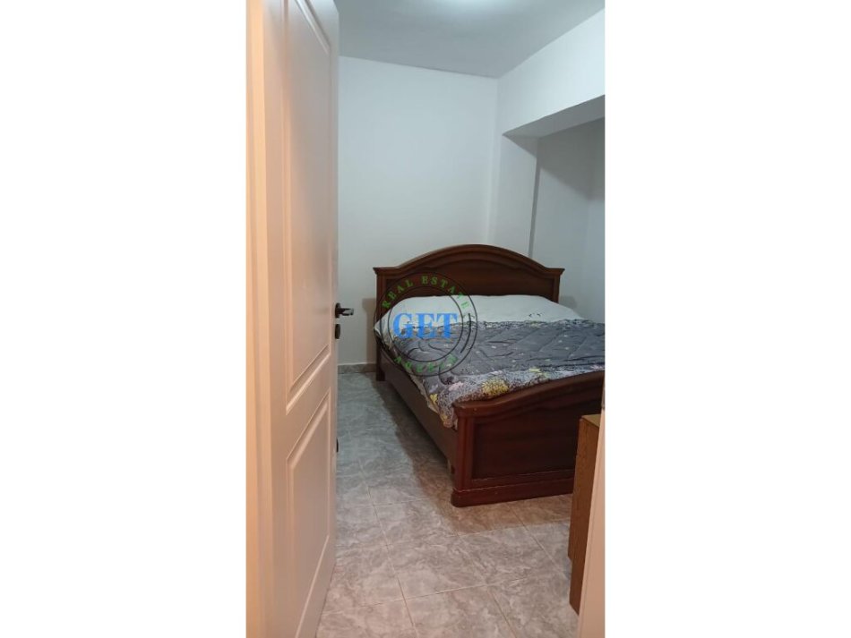 Durres, jepet me qera apartament 1+1+Ballkon Kati 7, 60 m² 250 € (Plazh Iliria)