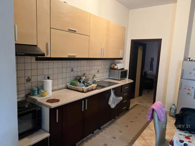 Tirane, SHITET APARTAMENT 1+1 TE KODRA E DIELLIT! 72.000 Euro (Kodra e Diellit)
