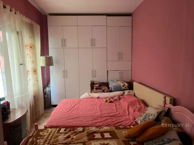 Tirane, SHITET APARTAMENT 1+1 TE KODRA E DIELLIT! 72.000 Euro (Kodra e Diellit)