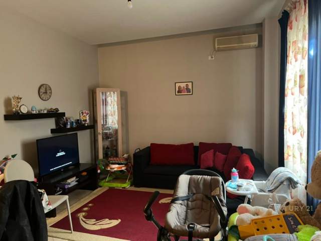 Tirane, SHITET APARTAMENT 1+1 TE KODRA E DIELLIT! 72.000 Euro (Kodra e Diellit)
