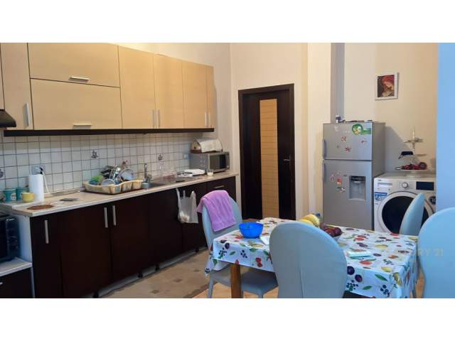 Tirane, SHITET APARTAMENT 1+1 TE KODRA E DIELLIT! 72.000 Euro (Kodra e Diellit)