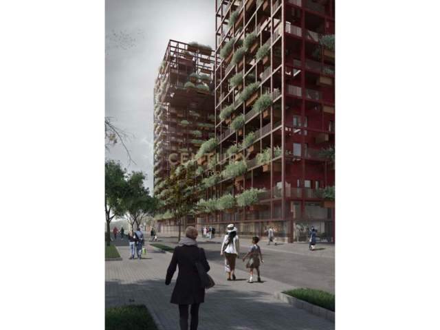 Tirane, shitet apartament te TIRANA BUILDING Kati 21, 77 m² 124.000 Euro
