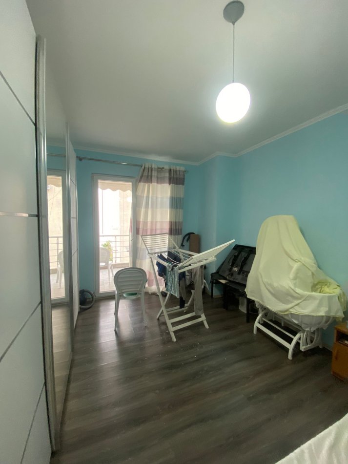 Durres, shitet apartament 3+1+Ballkon Kati 7, 164 m² 300.000 € (Vollga Durres)