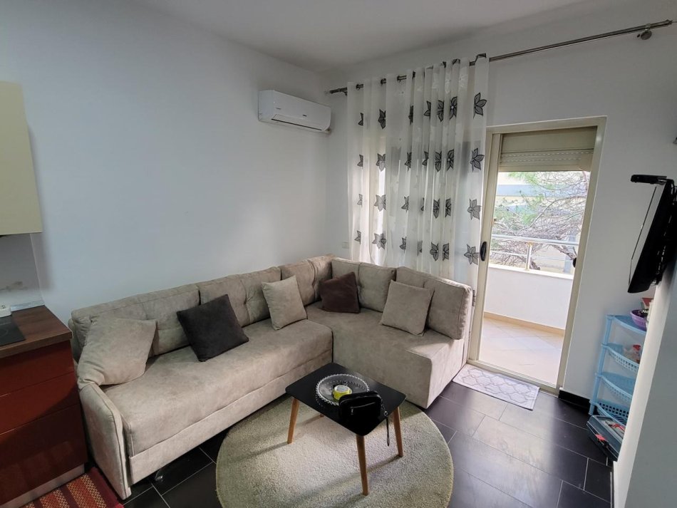 Apartament 1+1 në shitje, Mali i Robit