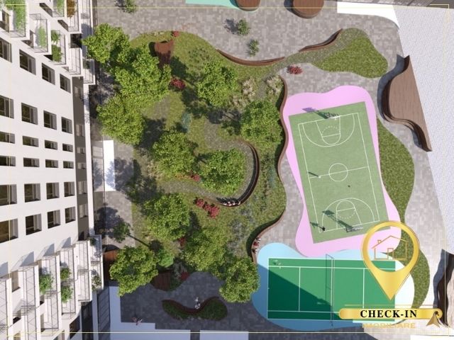 Tirane, shitet apartament 3+1+A+BLK Kati 2, 128 m² 165.880 Euro (Bulevardi i Ri)