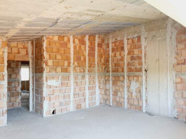 Tirane, shitet VILE 4 KATESHE, 458 m² 800.000 Euro (KODRA E DIELLIT)
