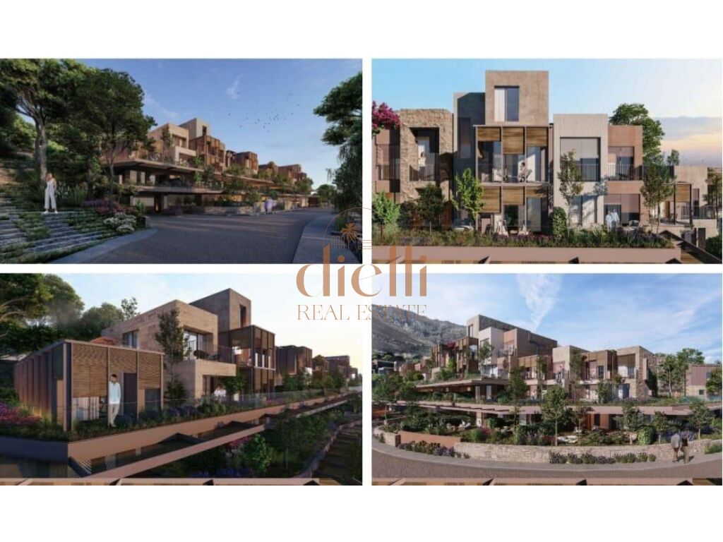 Studio Apartament Per Shitje Ne Green Coast