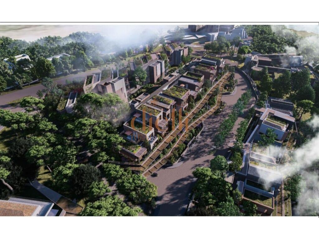 Apartament 1+1 Per Shitje Ne Green Coast