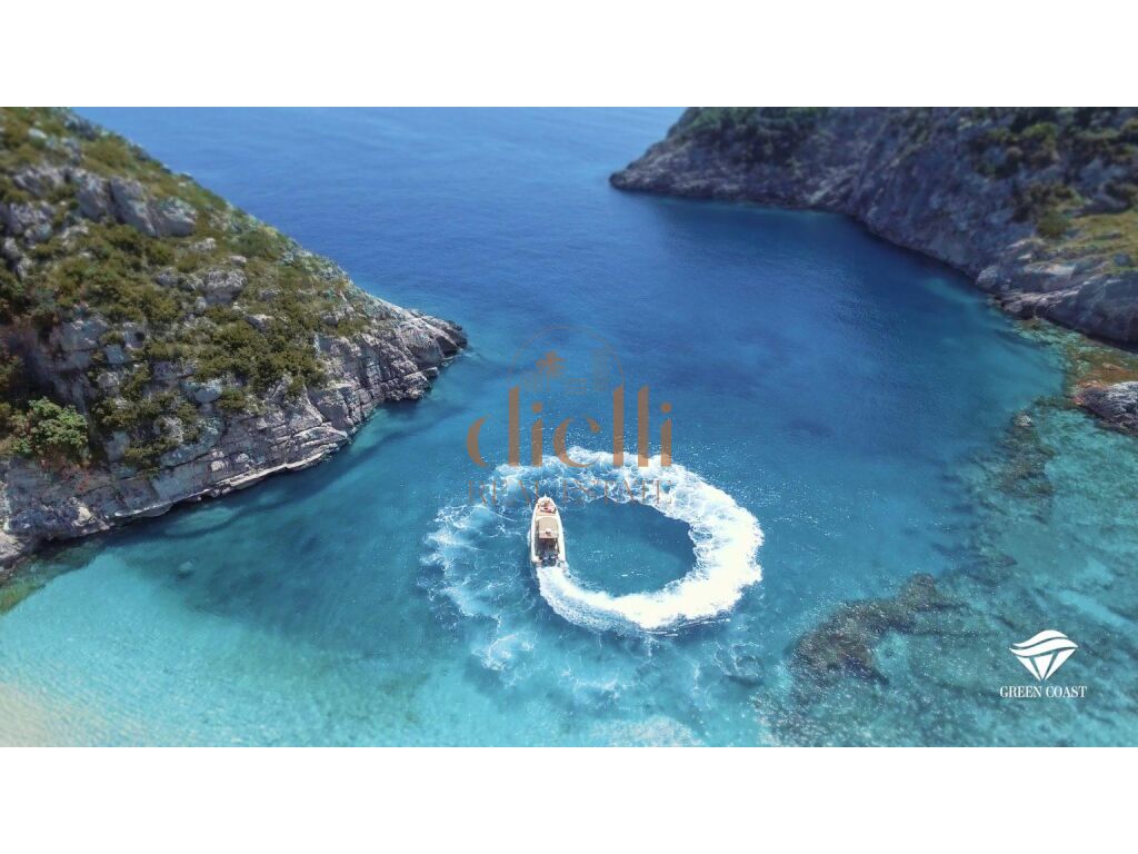 Vile Individuale Per Shitje Ne Green Coast