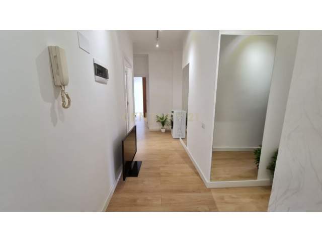 Tirane, BLLOK, JEPET ME QIRA APARTAMENT 2+1, 96 m² 750 Euro