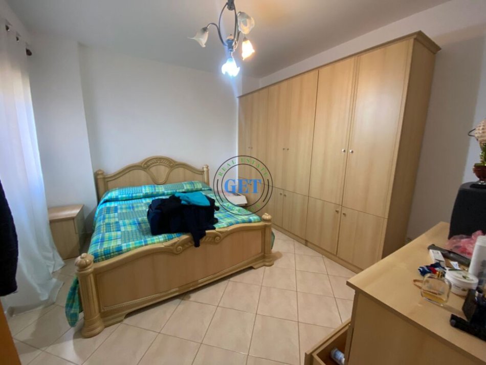 Durres, shitet apartament 2+1+Ballkon , 117 m² 111.000 € (Plazh Hekurulla)