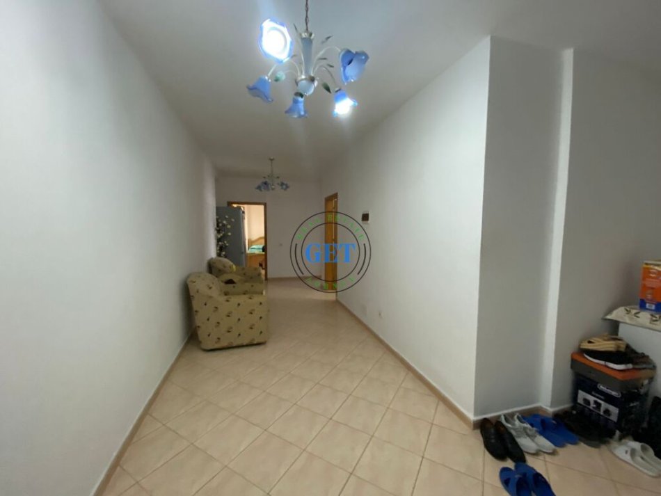 Durres, shitet apartament 2+1+Ballkon , 117 m² 111.000 € (Plazh Hekurulla)