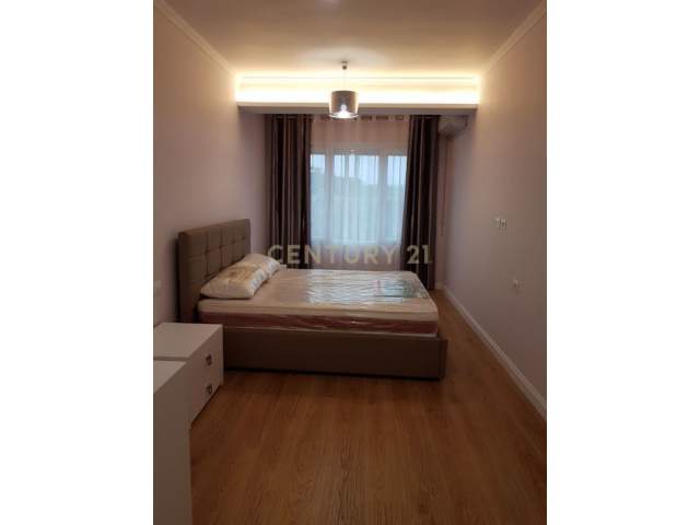 Tirane, jepet me qera apartament 2+1 Kati 1, 100 m² 600 Euro  (Kodra e Diellit Residence)