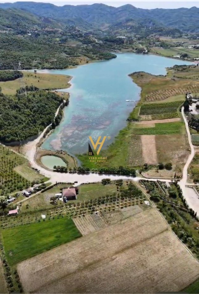 Tirane, shitet toke , 5.069 m² 500.900 € (KASHAR)