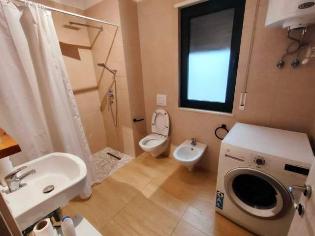 Tirane, shes apartament 2+1+BLK Kati 3, 110 m² 195.000 Euro (Green City)