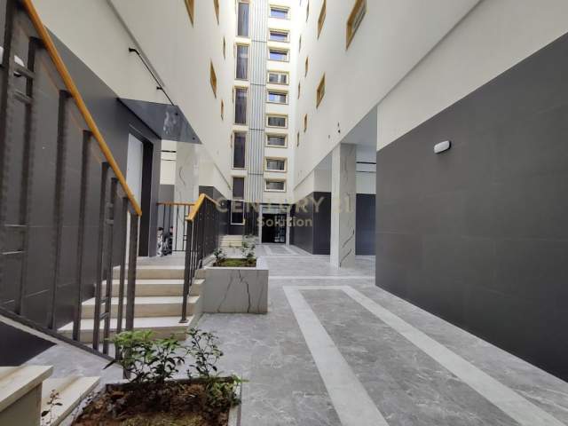 Tirane, shitet apartament 2+1 Kati 7, 214 m² 147.000 Euro (Rruga e Dibres)