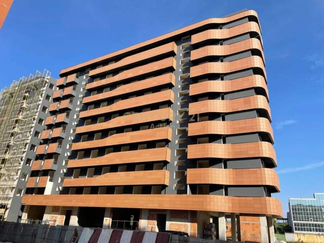 Tirane, shitet apartament 2+1 Kati 9, 103 m² 108.235 Euro (Ish Fusha e Aviacionit)