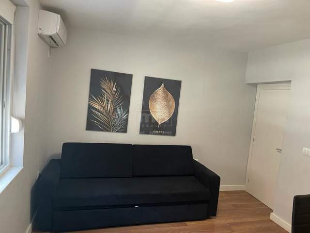Tirane, jepet me qera apartament 1+1 Kati 1, 60 m² 550 Euro (Stadiumi Dinamo)