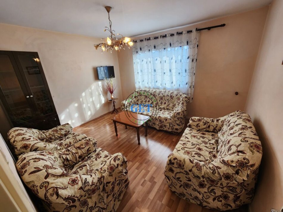 Durres, shitet apartament 1+1+Ballkon Kati 4, 56 m² 69.000 € (Lagja nr.6)