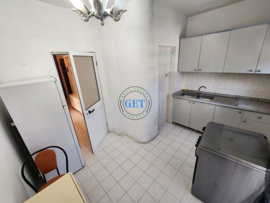 Durres, shitet apartament 1+1+Ballkon Kati 4, 56 m² 69.000 € (Lagja nr.6)