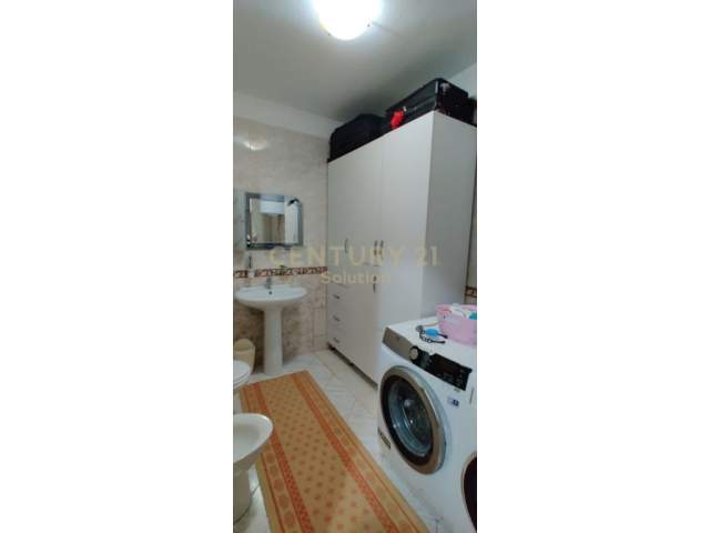 Tirane, shitet apartament 2+1+BLK Kati 6, 103 m² 135.000 Euro (Ish Stacioni i Trenit)