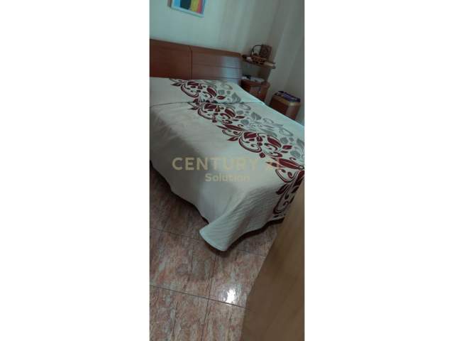 Tirane, shitet apartament 2+1+BLK Kati 6, 103 m² 135.000 Euro (Ish Stacioni i Trenit)