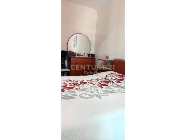 Tirane, shitet apartament 2+1+BLK Kati 6, 103 m² 135.000 Euro (Ish Stacioni i Trenit)