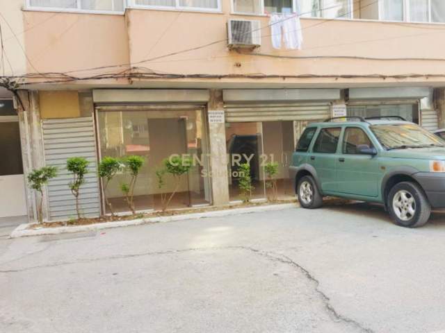 Tirane, ofert ambjent biznesi Kati 0, 80 m² 450 Euro  (Komuna e Parisit)