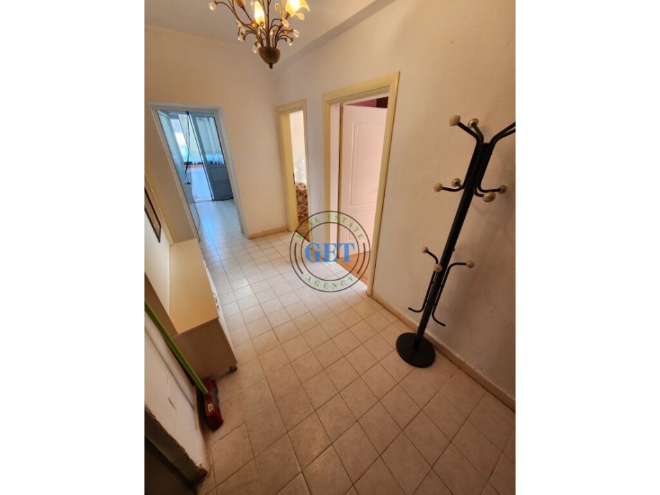 Durres, shitet apartament 1+1+Ballkon Kati 4, 56 m² 69.000 € (Lagja nr.6)