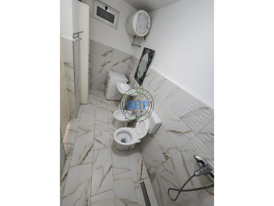 Durres, shitet apartament 1+1+Ballkon Kati 4, 56 m² 69.000 € (Lagja nr.6)