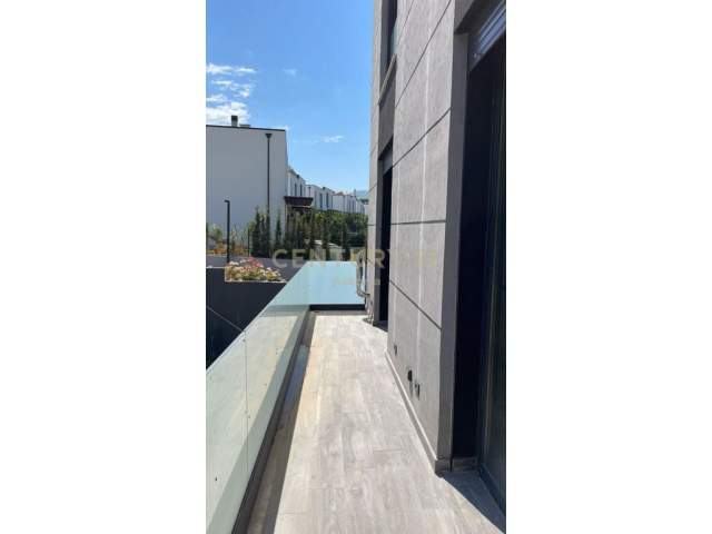 Te TEGU shitet apartament 1+1 Kati 2, 65 m² 111.500 Euro