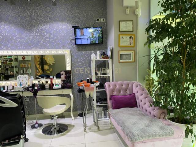 Tirane, shitet ambjent biznesi Kati 0, 51 m² 100.000 Euro (Don Bosco)