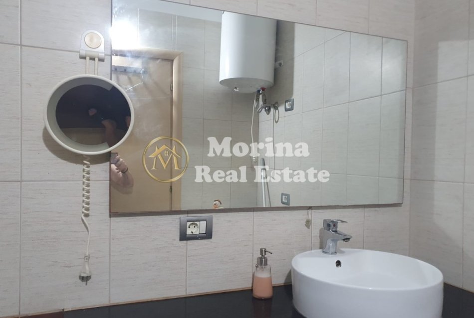 Tirane, jepet me qera apartament 1+1 Kati 2, 75 m² 450 € (Kodra Diellit)